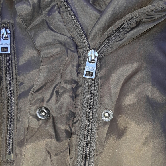 Marc New York down filled jacket - Picture 6 of 8